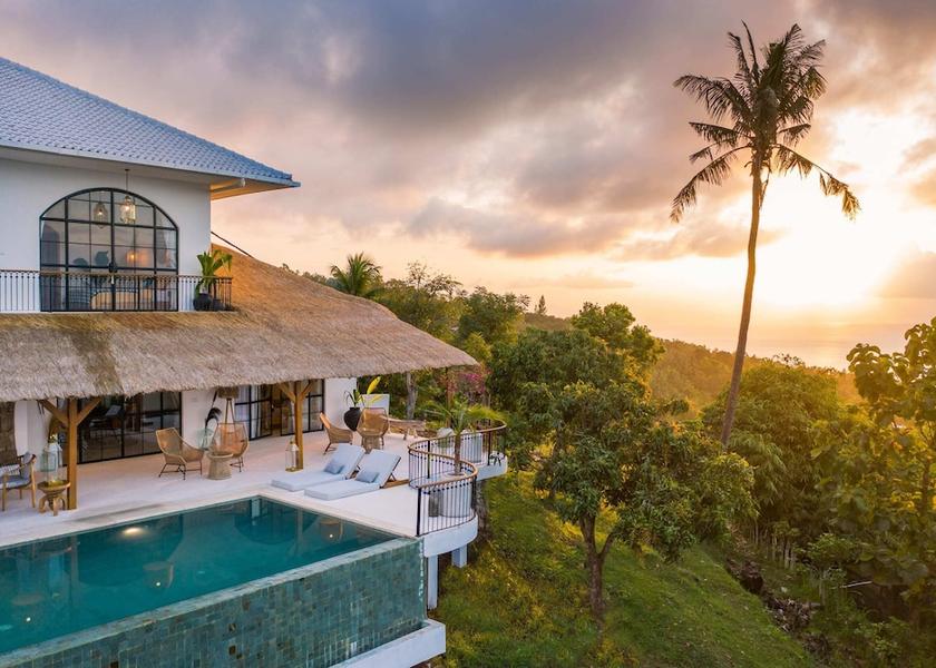 Bali Banjar Pool