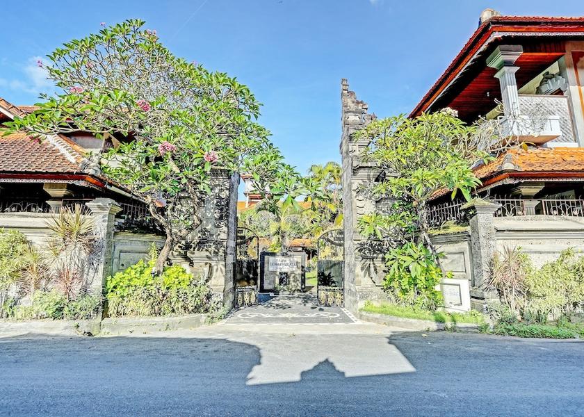 Bali Jimbaran Exterior