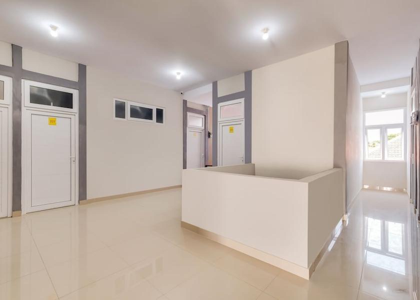 West Java West Cirebon Lobby