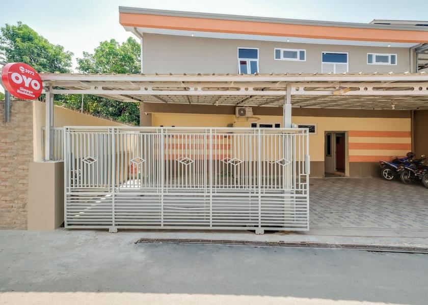 West Java West Cirebon Primary image