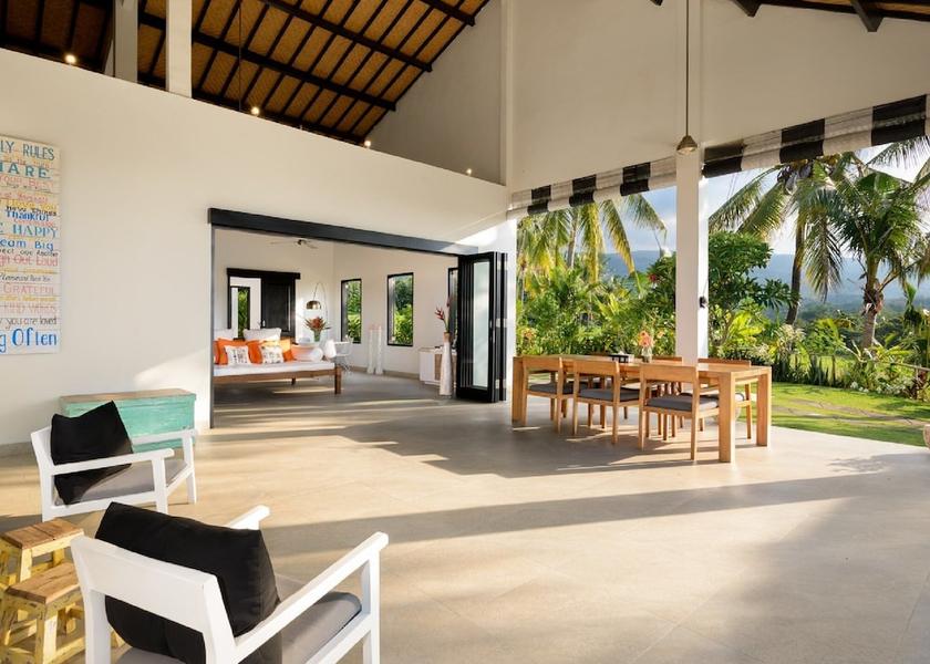 Bali Sukasada Room