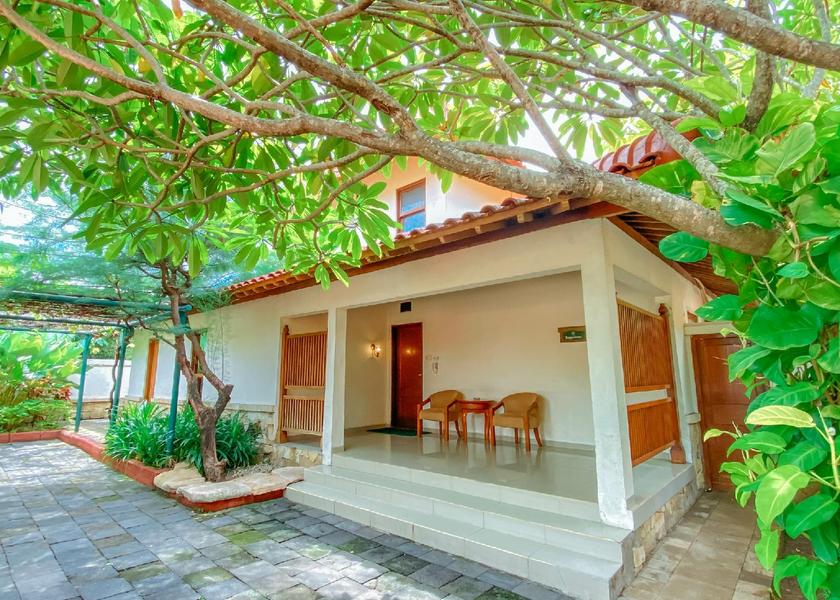 Central Java Colomadu Villa