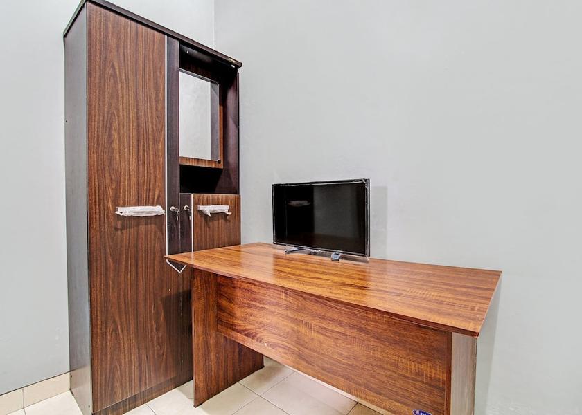 Central Java Pati Lobby