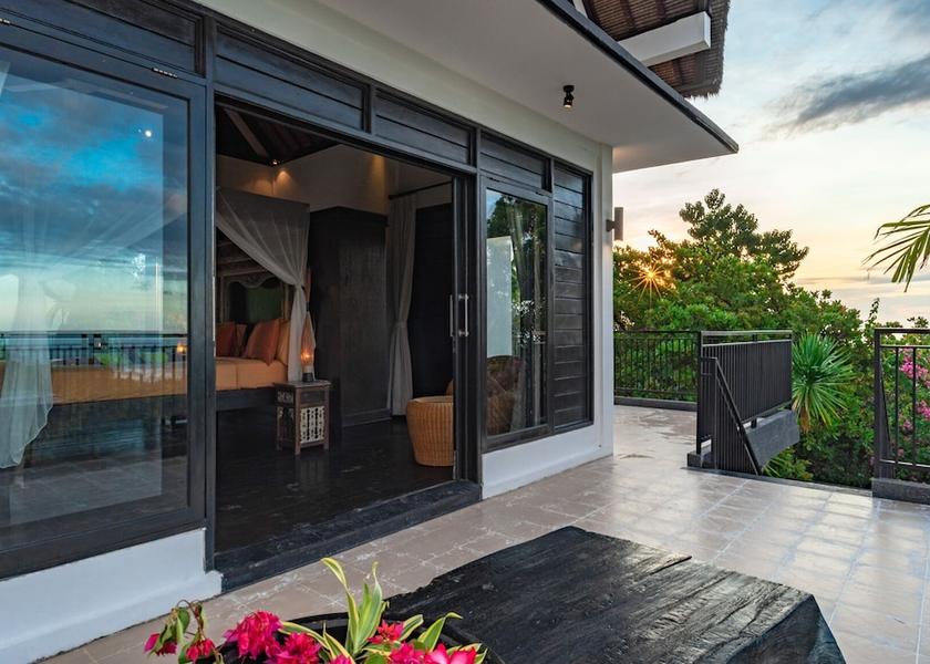 Bali Banjar Terrace