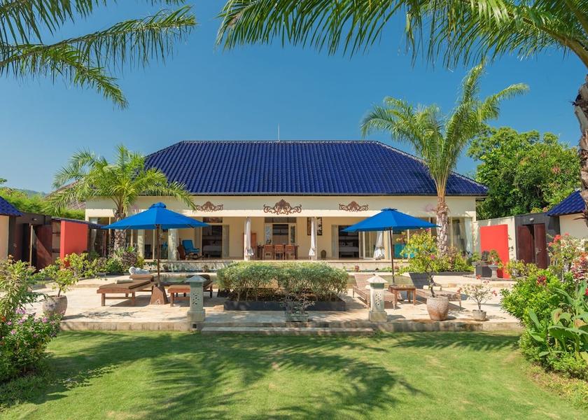 Bali Banjar Property Grounds
