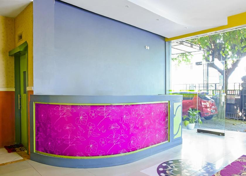 East Java Tulungagung Reception