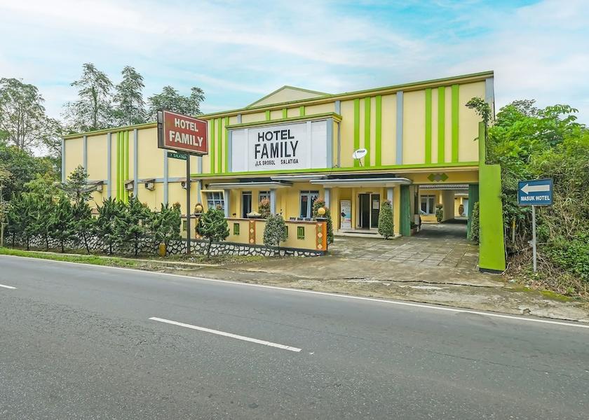 Central Java Salatiga Primary image