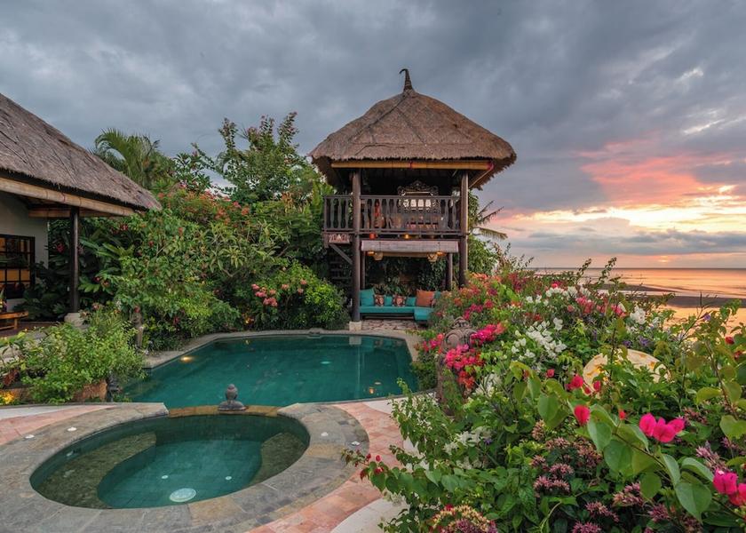 Bali Banjar Pool