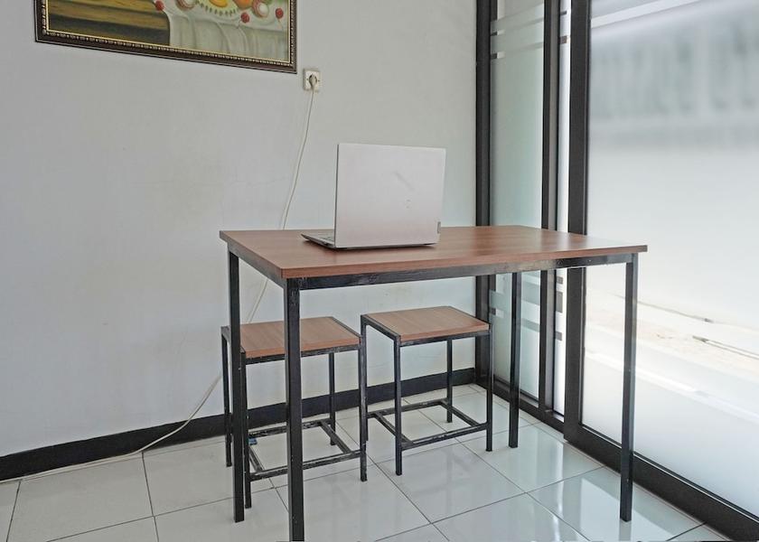 West Java Purwakarta Reception