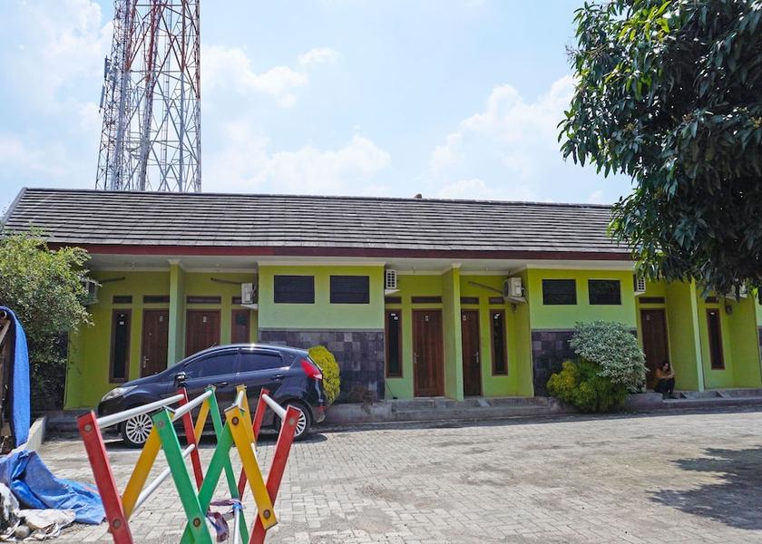 West Java Purwakarta Primary image