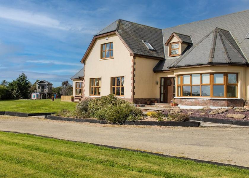 County Wexford Kilmuckridge Primary image