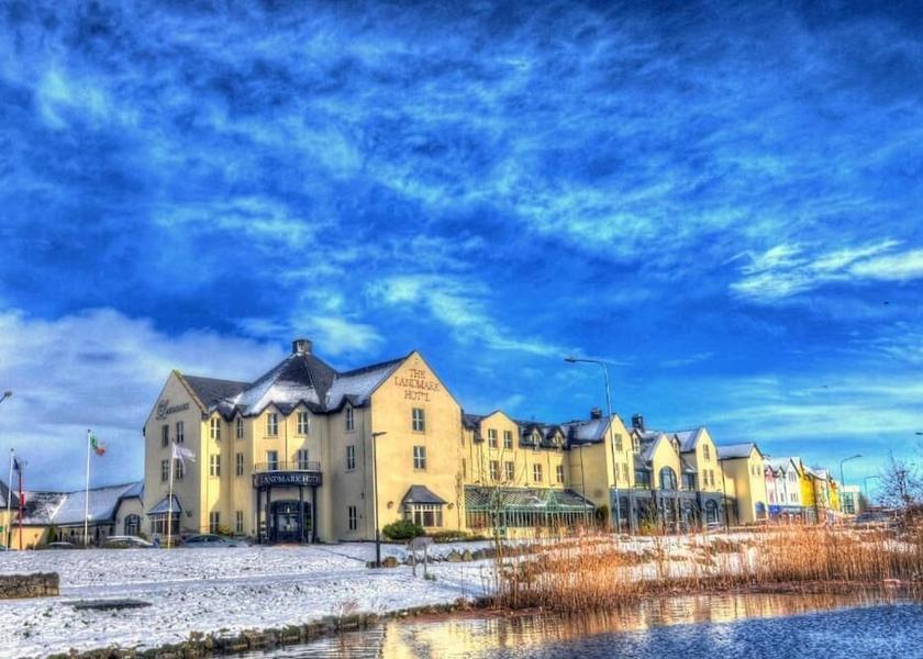 County Leitrim Carrick-on-Shannon Exterior