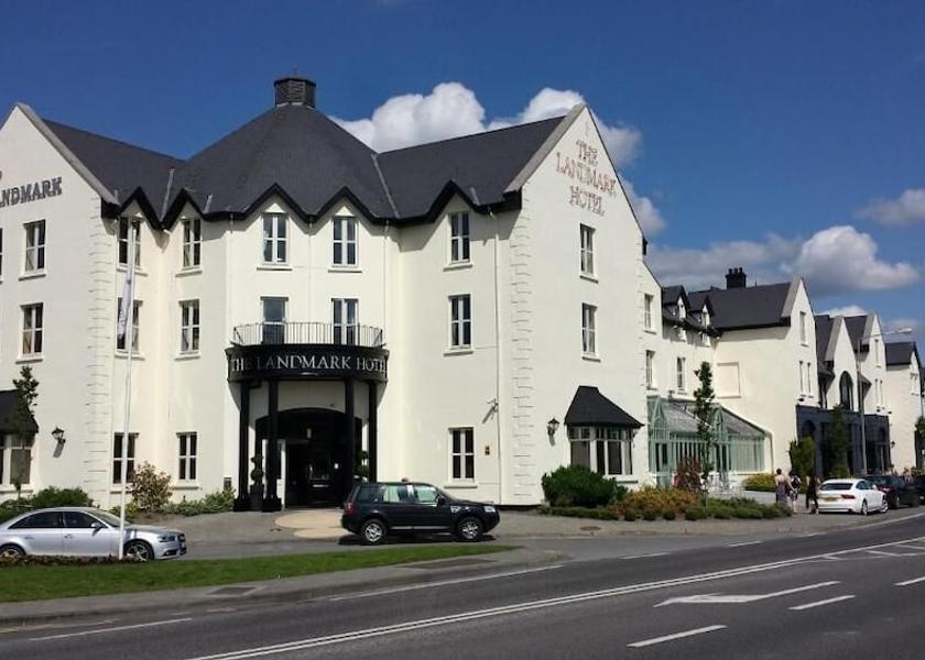 County Leitrim Carrick-on-Shannon Exterior