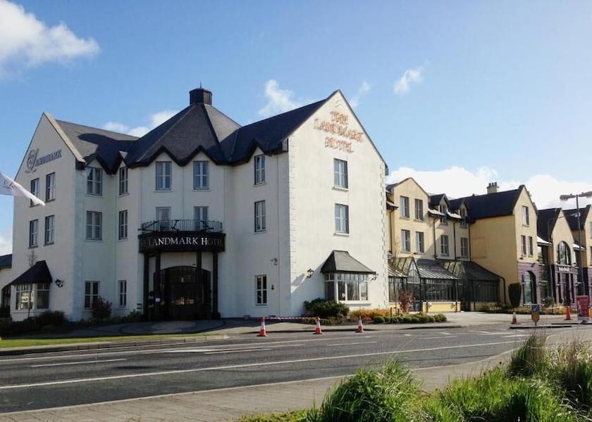 County Leitrim Carrick-on-Shannon Exterior