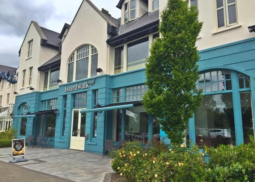 County Leitrim Carrick-on-Shannon Exterior