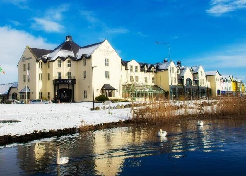 County Leitrim Carrick-on-Shannon Exterior