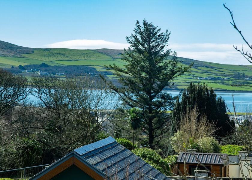 Kerry (county) Dingle Property Grounds