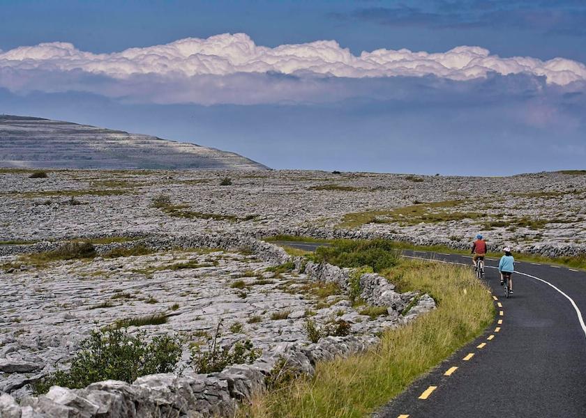 Galway (county) Ballyconneely Room