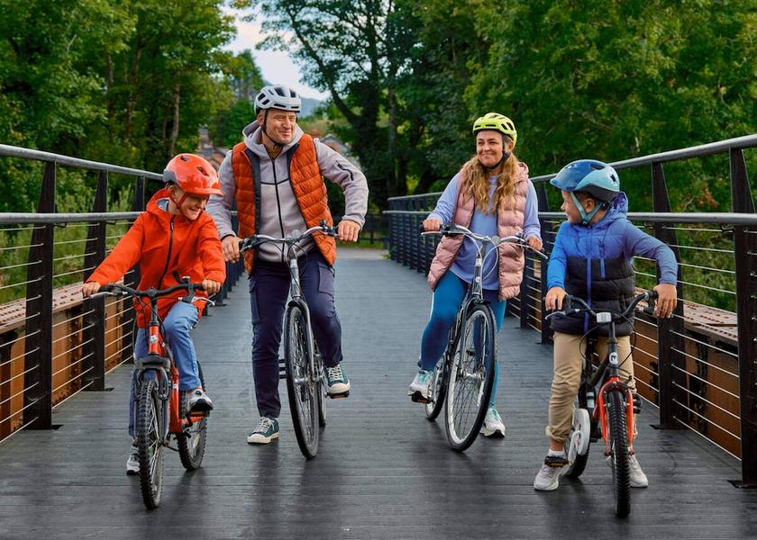 Galway (county) Ballyconneely Room
