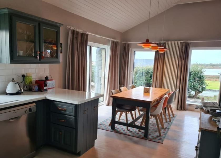 Galway (county) Ballyconneely Room