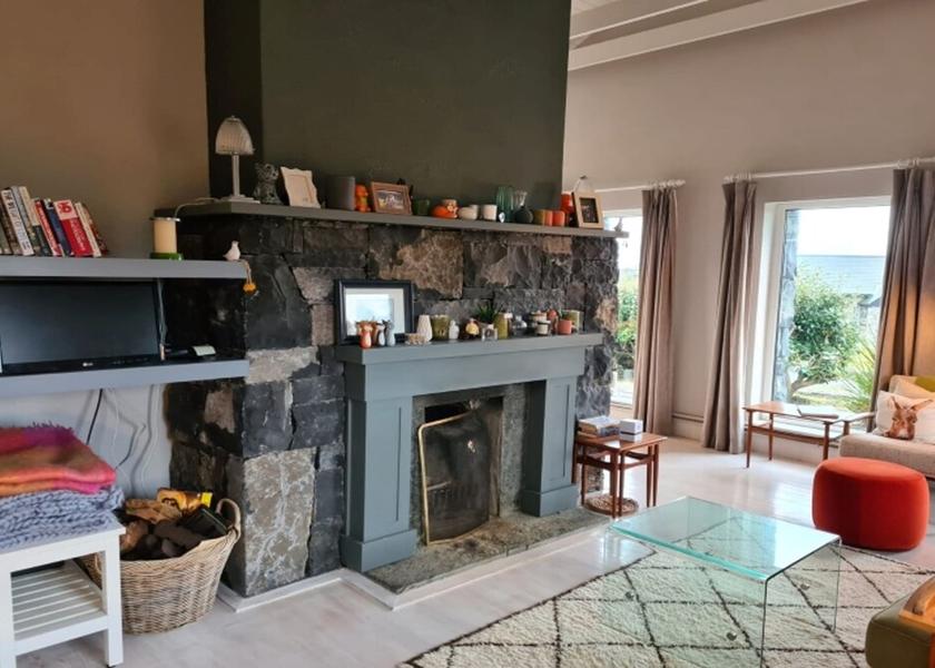 Galway (county) Ballyconneely Room