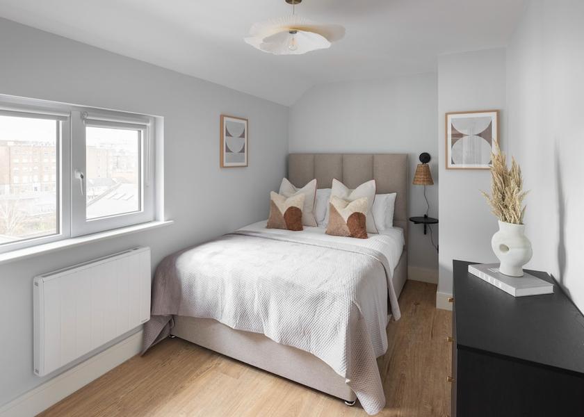 Dublin (region) Dublin Room