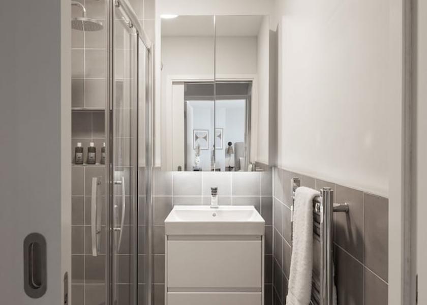 Dublin (region) Dublin Bathroom