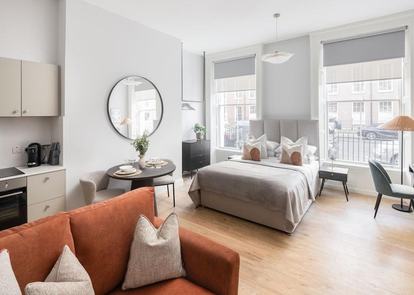 Dublin (region) Dublin Room