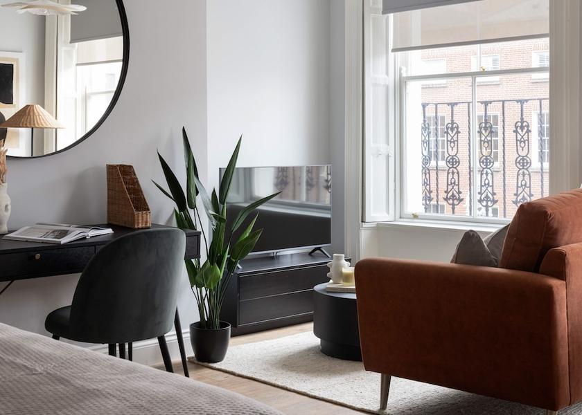 Dublin (region) Dublin Room