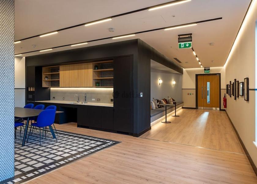 Dublin (region) Dublin Kitchen