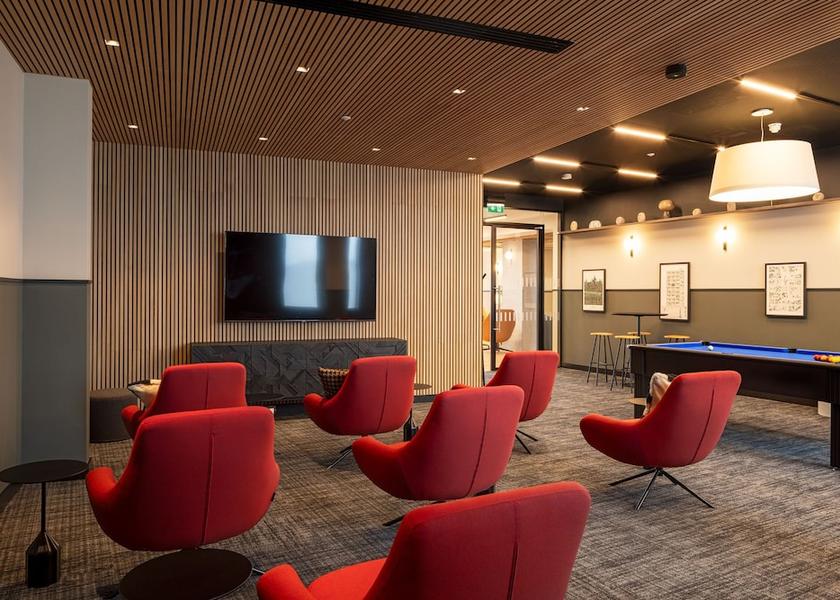 Dublin (region) Dublin Game Room