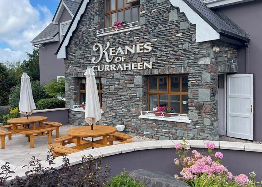 County Kerry Tralee Exterior