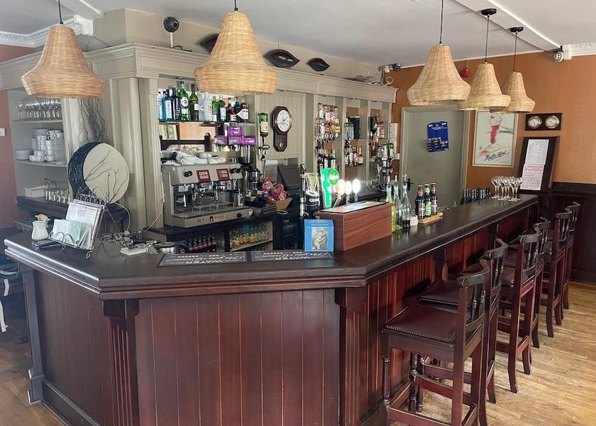 County Kerry Tralee Restaurant