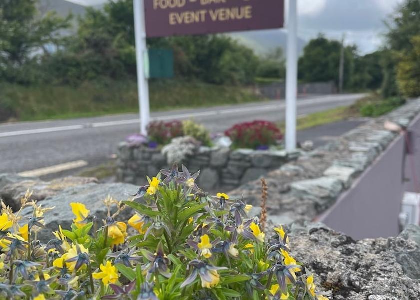 County Kerry Tralee Exterior