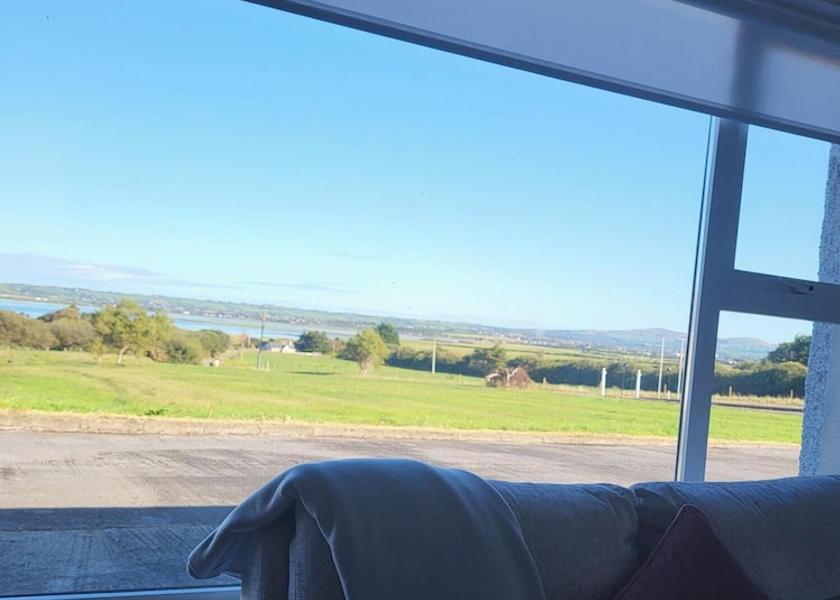 County Kerry Tralee Living Area