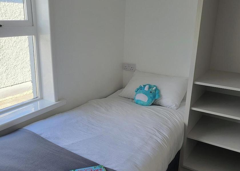 County Kerry Tralee Room