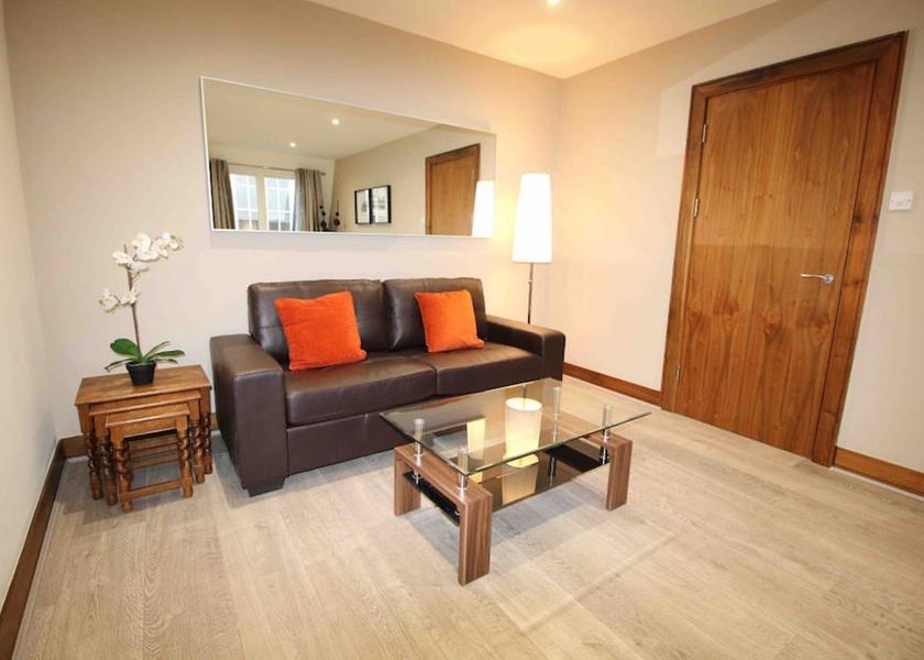 Dublin (region) Dublin Living Area