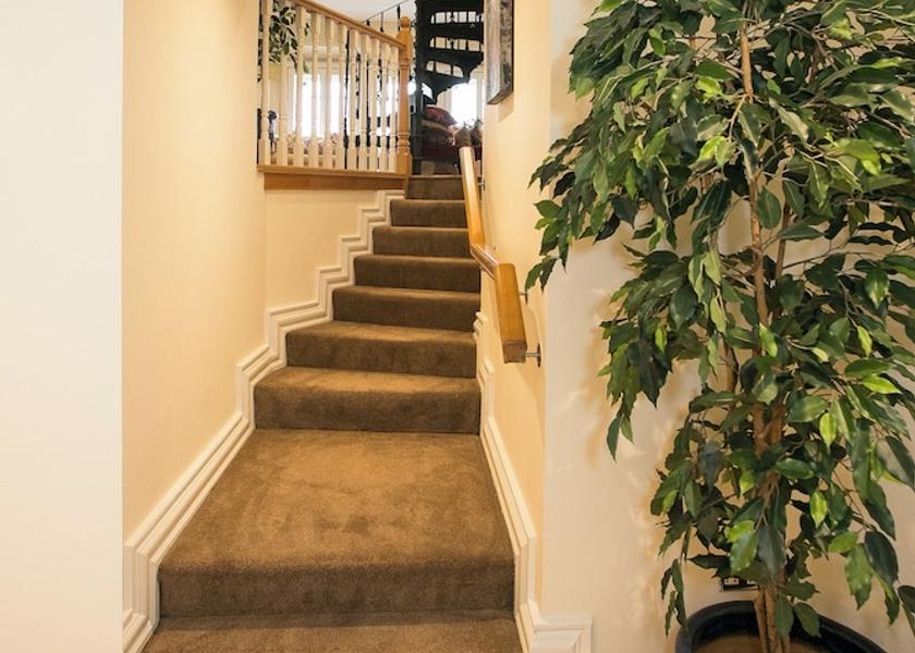 Dublin (region) Dublin Living Area