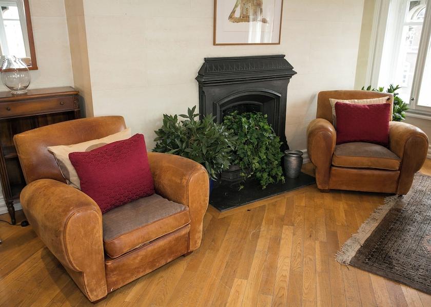 Dublin (region) Dublin Living Area