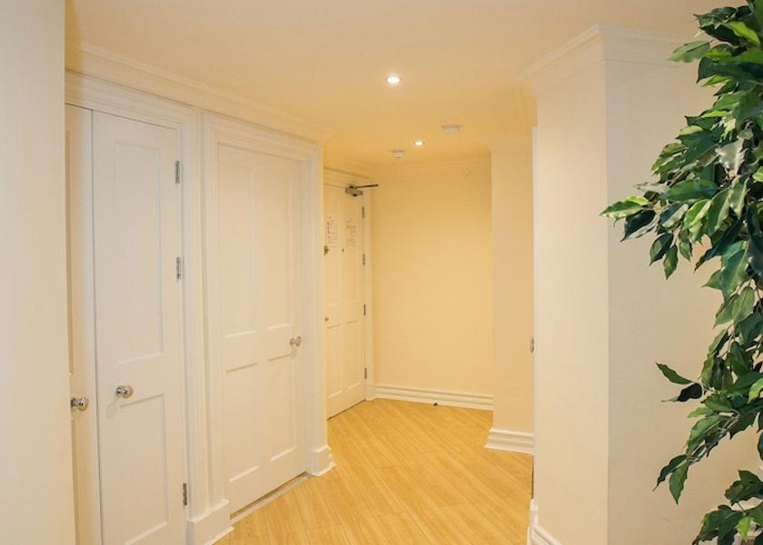 Dublin (region) Dublin Living Area