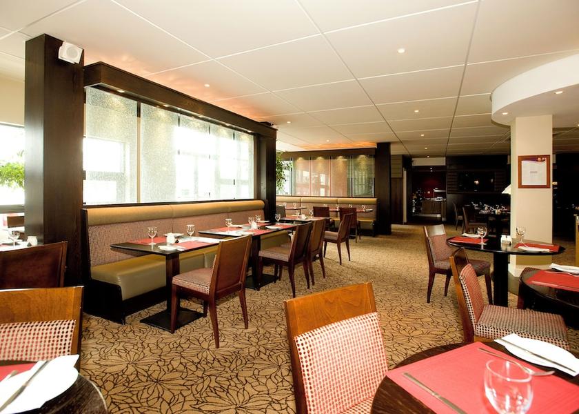 Dublin (region) Swords Restaurant