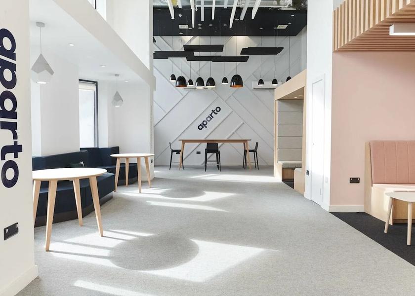 Dublin (region) Dublin Lobby