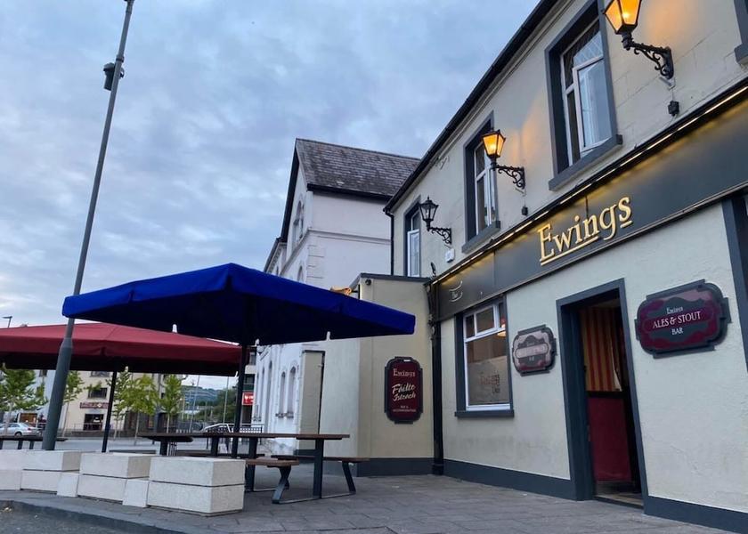 County Carlow Carlow Primary image