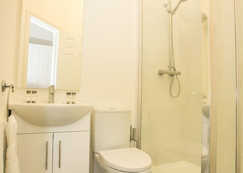 Dublin (region) Dublin Bathroom