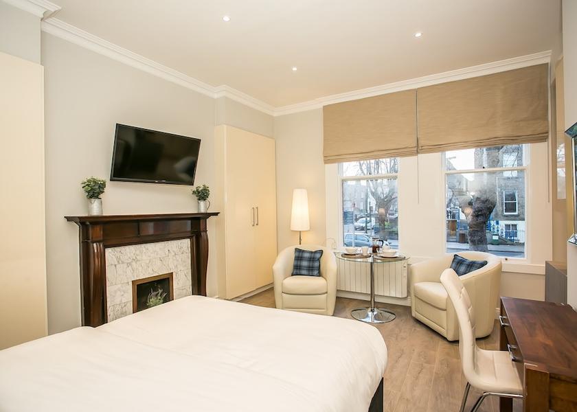 Dublin (region) Dublin Room