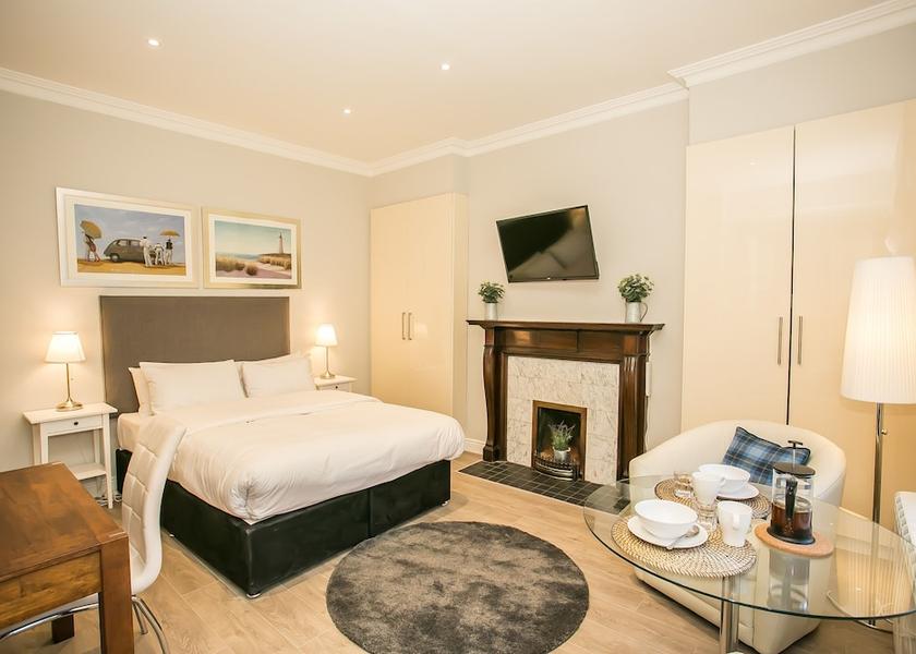 Dublin (region) Dublin Living Area