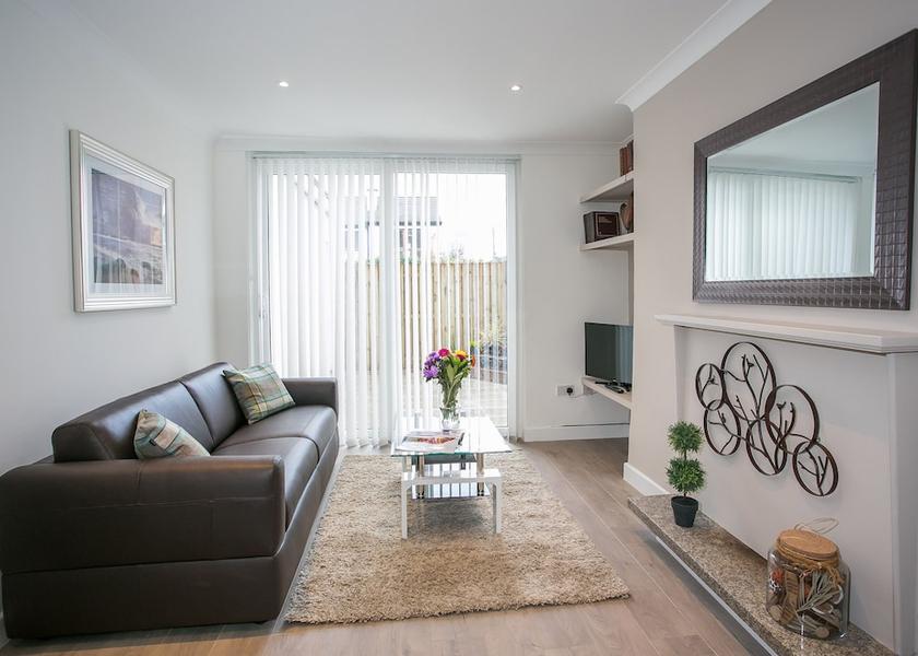 Dublin (region) Dublin Living Area