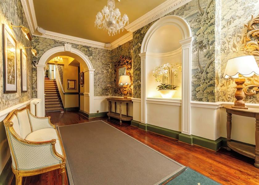 County Kilkenny Kilkenny Reception