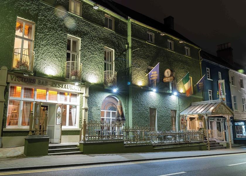 County Kilkenny Kilkenny Front of property