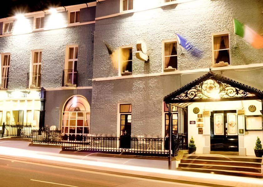 County Kilkenny Kilkenny Hotel Exterior